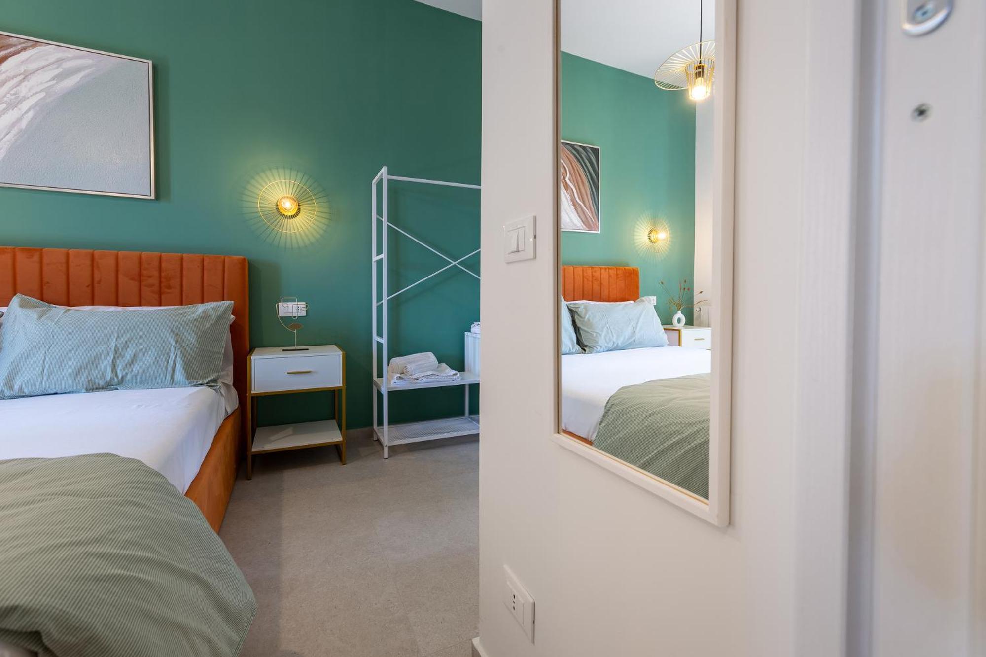 Domus Noem - Locazione Turistica Hotel Agrigento Eksteriør billede