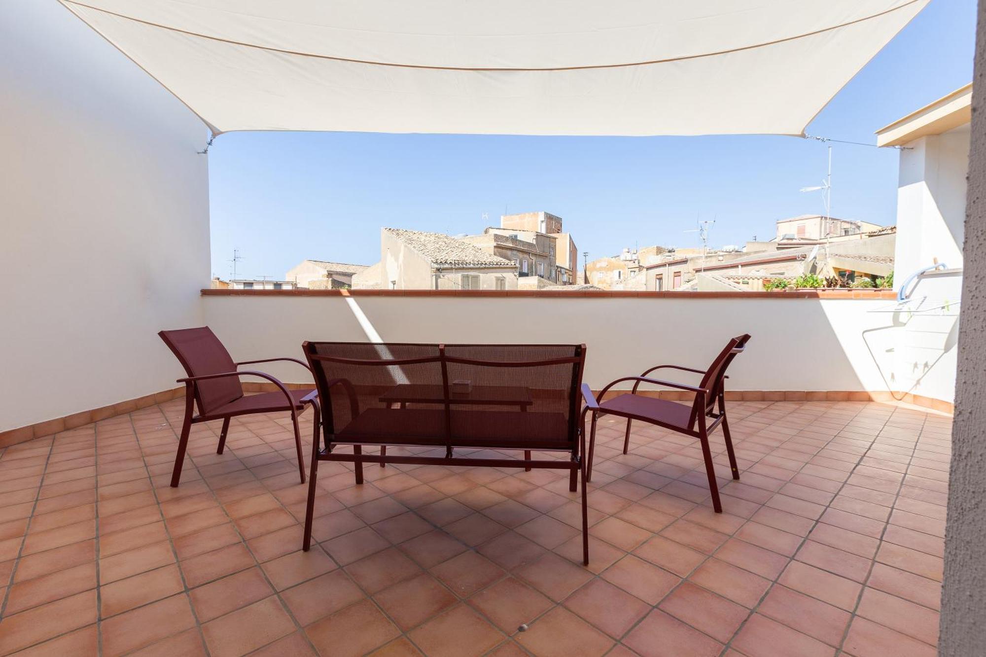 Domus Noem - Locazione Turistica Hotel Agrigento Eksteriør billede