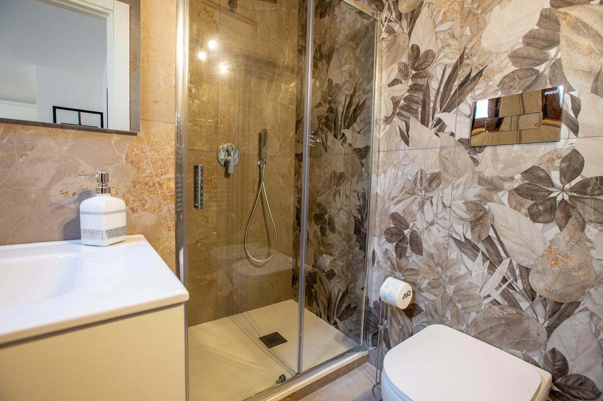 Domus Noem - Locazione Turistica Hotel Agrigento Eksteriør billede