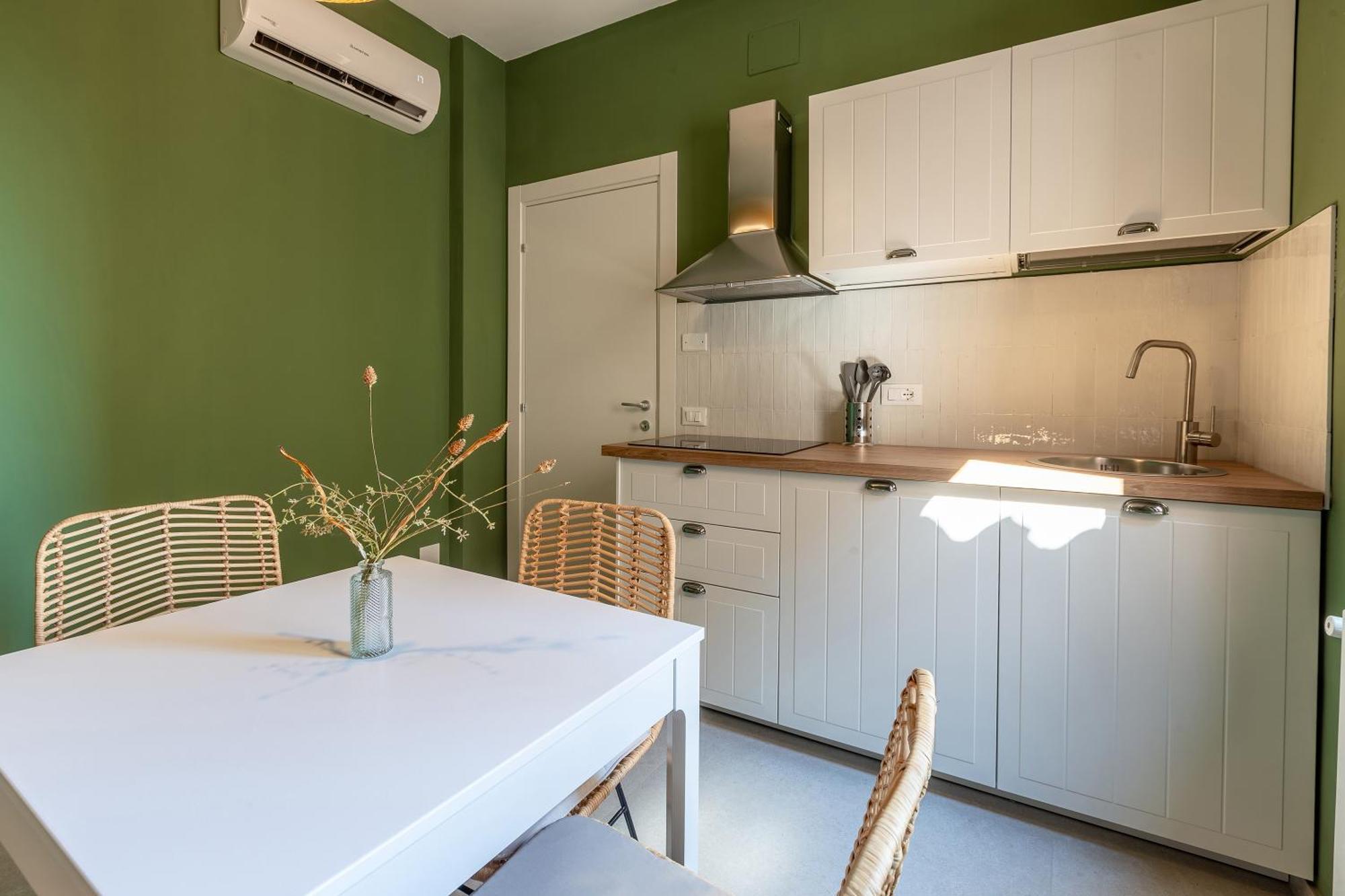 Domus Noem - Locazione Turistica Hotel Agrigento Eksteriør billede