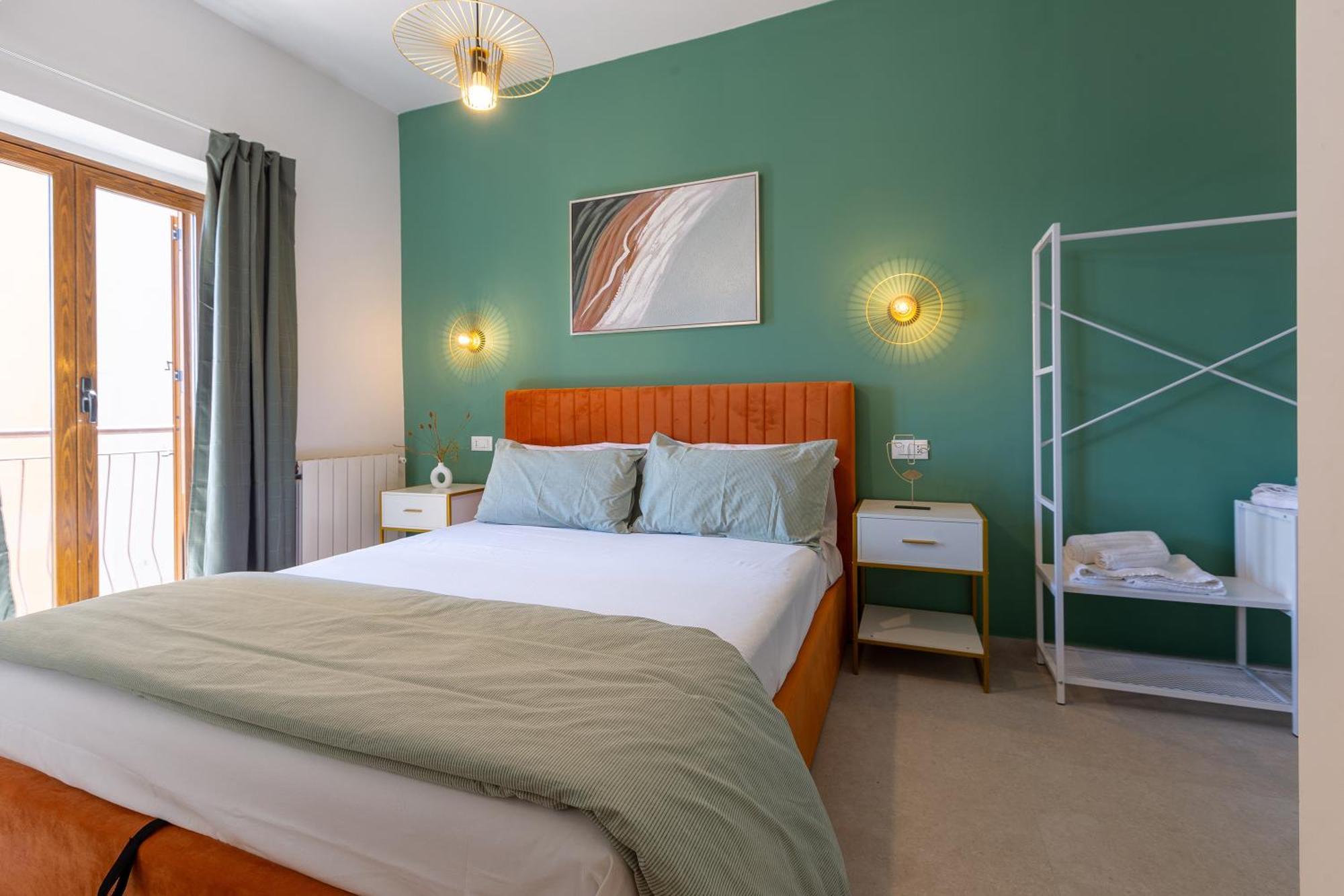 Domus Noem - Locazione Turistica Hotel Agrigento Eksteriør billede