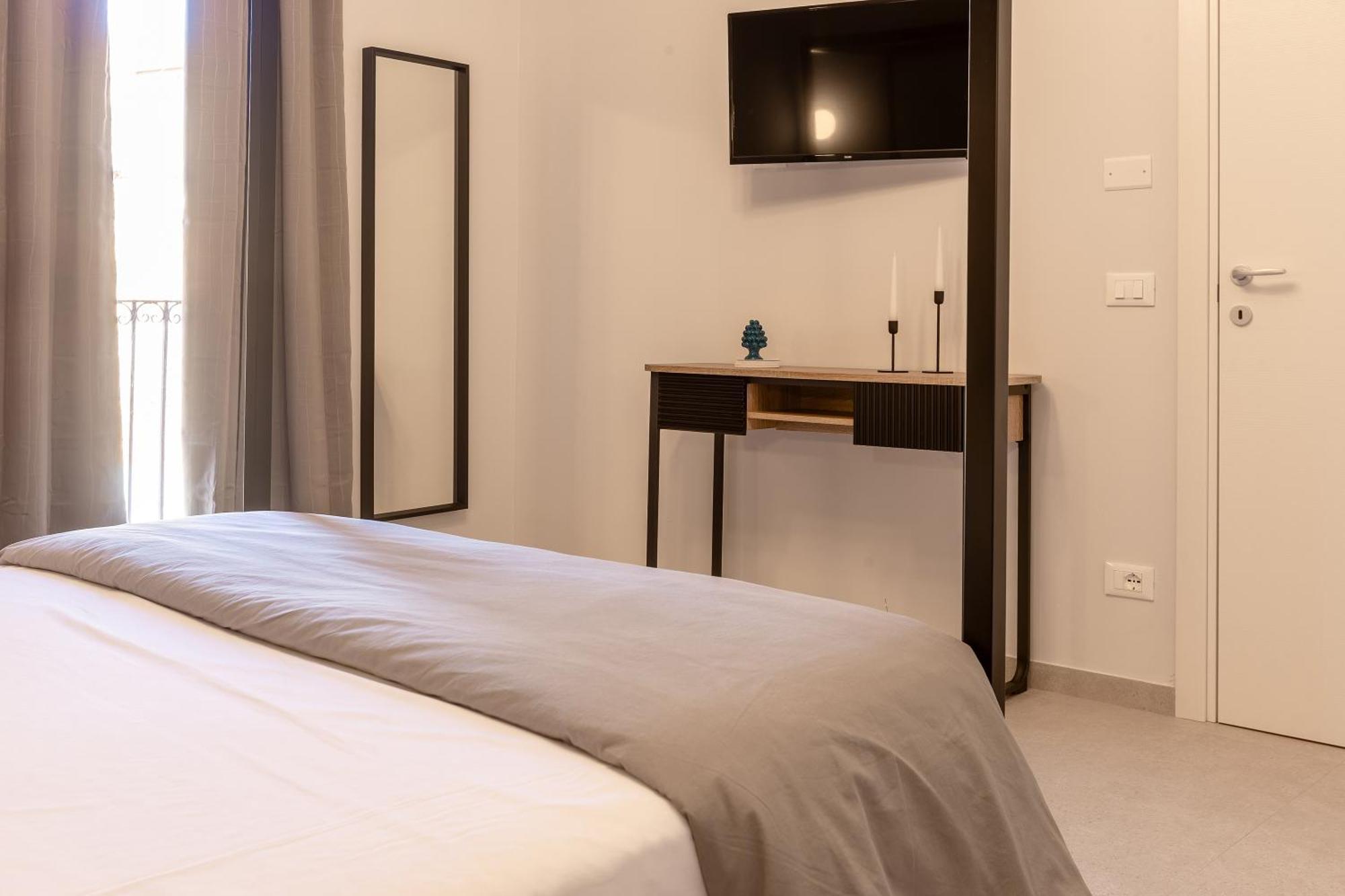 Domus Noem - Locazione Turistica Hotel Agrigento Eksteriør billede