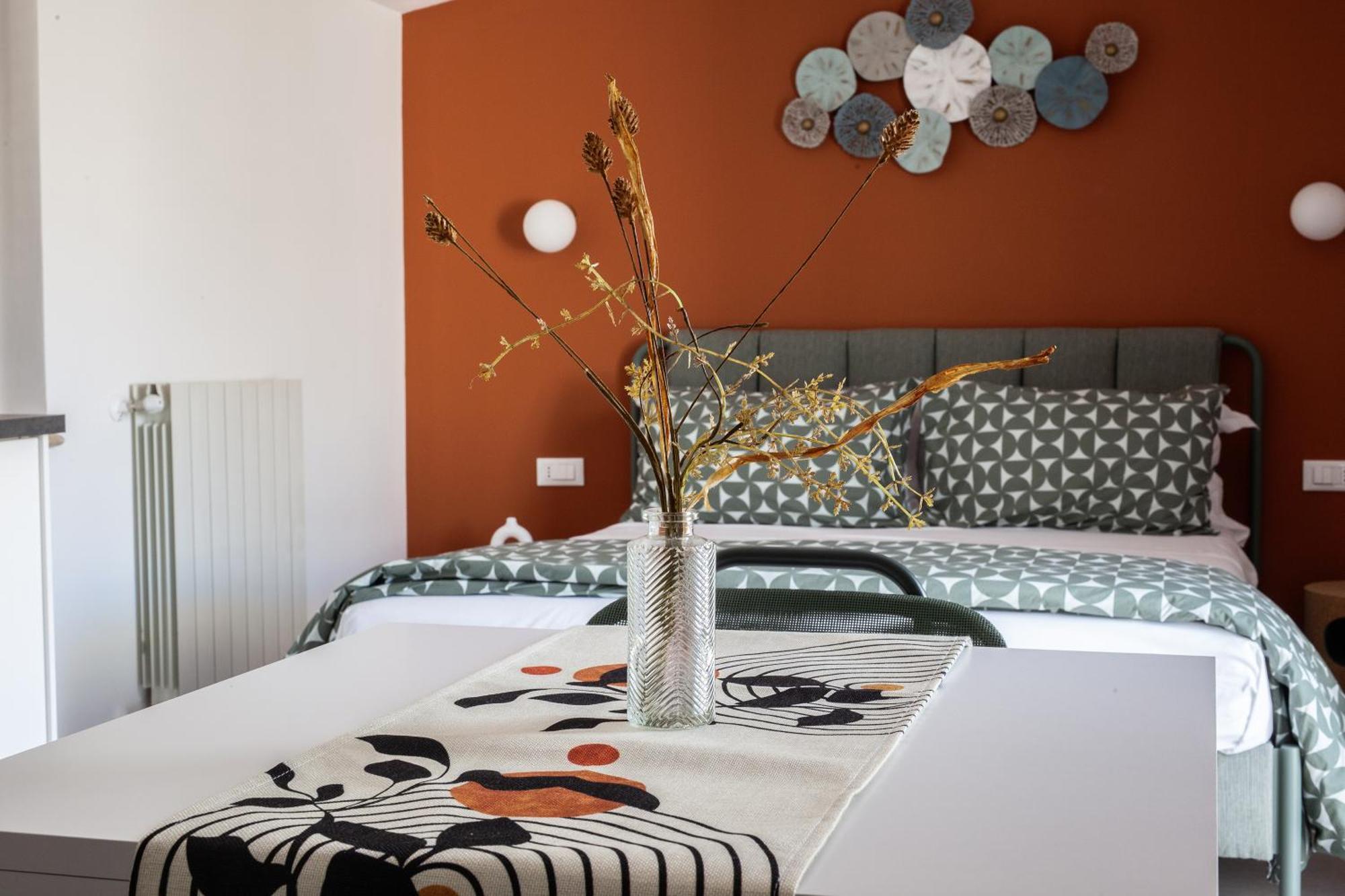Domus Noem - Locazione Turistica Hotel Agrigento Eksteriør billede